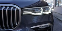 BMW
 X7 XDRIVE M50D