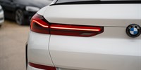 BMW
 X6
 40 D xDrive M Sport
