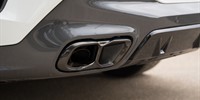 BMW
 X6
 40 D xDrive M Sport