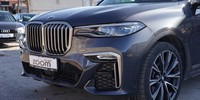 BMW
 X7 XDRIVE M50D