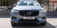 Volvo
 XC60 D4
