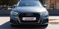 Audi A3
 40 TDI Quattro