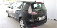 Renault Scenic 1.5 DCI