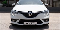 Renault Megane 1,5 DCI