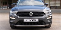 Volkswagen T-Roc 1,0 Benzin