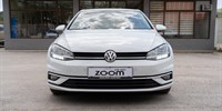 Volkswagen Golf 1,6 TDI