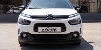 Citroën C4 Cactus 1.5 HDI