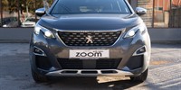 Peugeot 3008 2,0 BlueHDI