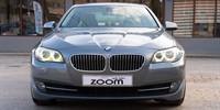 BMW
 5-Series 530d
