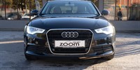 Audi A6
 2,0 TDI