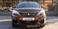 Peugeot 3008 1,5 BlueHDI