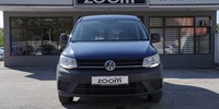 Volkswagen Caddy 2.0 TDI