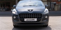 Peugeot 3008 1,6 HDI