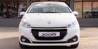 Peugeot 208 1,5 BlueHDI