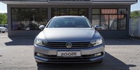 Volkswagen Passat 2.0 TDI