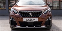 Peugeot 3008 1.6 BlueHDi Allure Business EAT6