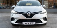 Renault Clio 1,5 DCI