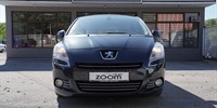 Peugeot 5008 1,6 HDI