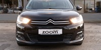 Citroën C4 1,6 HDI