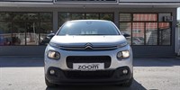 Citroën C3 1,6 BlueHDI