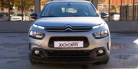 Citroën C4 Cactus 1,6 BlueHDI