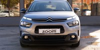 Citroën C4 Cactus 1,5 BlueHDI