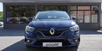 Renault Megane 1.5 DCI
