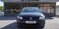 Volkswagen Golf 1,6 TDI
