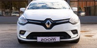 Renault Clio 1,5 DCI AUTOMATIK