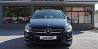 Mercedes-Benz B-Class B 180 D 