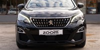 Peugeot 3008 1,6 BlueHDI