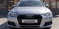 Audi A4
 35 TDi Stronic Business Line