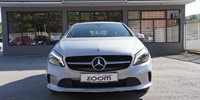 Mercedes-Benz A-Class 180 D