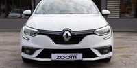 Renault Megane 1,5 DCI