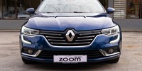 Renault Talisman 1,6 DCI