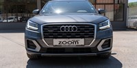 Audi Q2 2,0 TDI Quatrro Sline