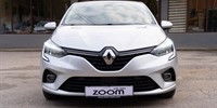 Renault Clio 1,5 DCI