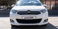 Citroën C4 1,6 BlueHDI