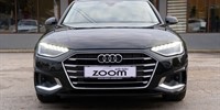 Audi A4
 35 TDI