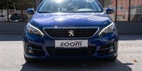 Peugeot 308 SW 1,5 BlueHDI