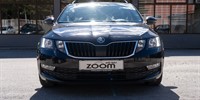 Škoda Octavia Combi 1,6 TDI BUSINESS DSG7