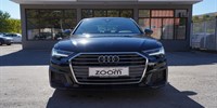 Audi A6
 40 TDI S-LINE S-TRONIC