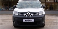 Renault Kangoo 1,5 DCI