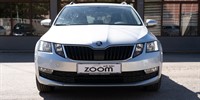 Škoda Octavia Combi 1,6 TDI