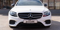 Mercedes-Benz E-Class
 E 220 D 4 MATIC