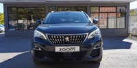 Peugeot 3008 1,6 BlueHDI