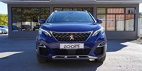 Peugeot 3008 2.0 BLUEHDI S&S ALLURE BUSINESS