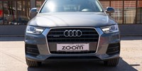 Audi Q3 2,0 TDI 