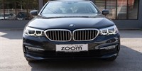BMW
 5-Series 520dA Business