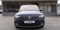 Volkswagen Tiguan
 2.0 TDI